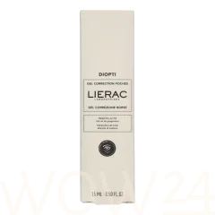 Lierac Diopti Puffiness Correction Gel thumbnail 2