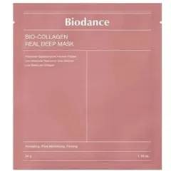 Biodance Bio Collagen Real Deep Mask thumbnail 2