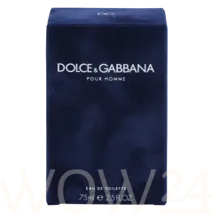 Dolce & Gabbana Pour Homme thumbnail 2