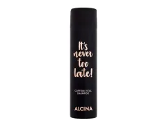ALCINA It´s Never Too Late! Coffein Vital Shampoo thumbnail 1