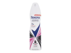 Rexona Advanced Protection Invisible Pure thumbnail 1