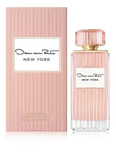 Oscar de la Renta New York thumbnail 1