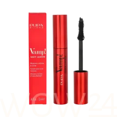 Pupa Vamp! sexy lashes thumbnail 4