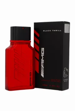 Mercedes-Benz Amg black thrill thumbnail 7