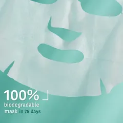 Iroha Perfect Skin Peeling Face Mask thumbnail 2