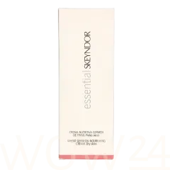 Skeyndor Skeyndor Essential Wheat Germ Oil Nourishing Cream thumbnail 3