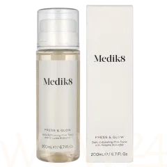Medik8 Press & Glow Daily Exfoliating PHA Tonic thumbnail 4