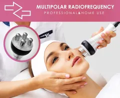 BeautyRelax Aesthetic multifunctional device Body face Deluxe thumbnail 7