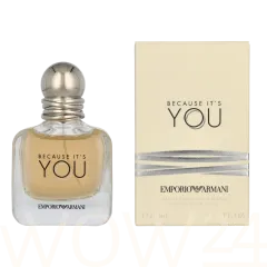 Armani Emporio Armani Because It´s You thumbnail 4