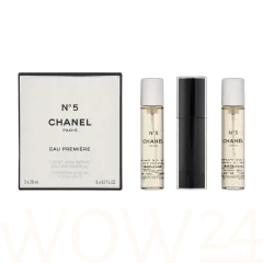 Chanel No.5 eau premiere thumbnail 4