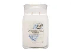 Yankee Candle Signature Soft Blanket thumbnail 1