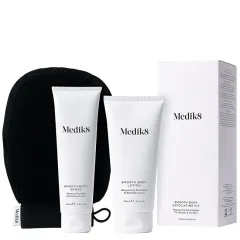 Medik8 Medik8 Smooth Body Exfoliating Kit Gift Set thumbnail 2