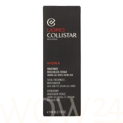 Collistar Uomo Total Freshness Moisturizer thumbnail 1