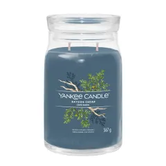 Yankee Candle Bayside Cedar thumbnail 1