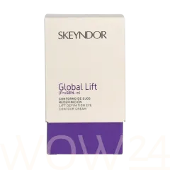 Skeyndor Skeyndor Global Lift Lift Definition Eye Contour Cream thumbnail 2
