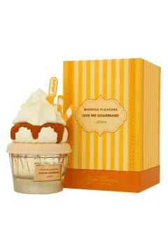 Lattafa perfumes Give Me Gourmand Whipped Pleasure thumbnail 6