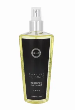 Armaf Beauté Armaf Odyssey Homme Body Mist 250ml thumbnail 1