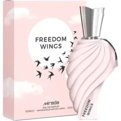 Mirada Freedom Wings thumbnail 1