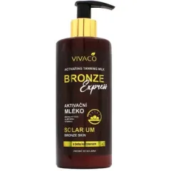 Vivaco Bronze Express thumbnail 2