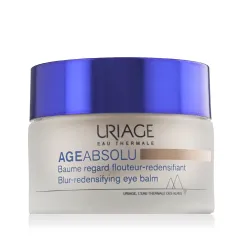 Uriage Age Absolu Blur-Redensifying Eye Balm thumbnail 2