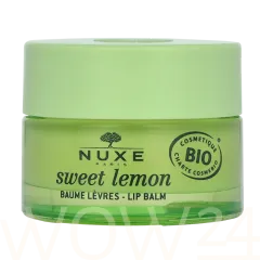 Nuxe Sweet Lemon Lip Balm thumbnail 5