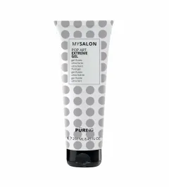 PÜRING stylingový gel 250 ml PR MY Pop Art Extreme Gel thumbnail 1