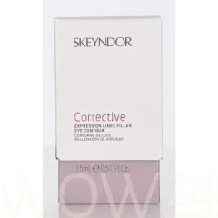 Skeyndor Skeyndor Corrective Expression Lines Filler Eye Contour thumbnail 3