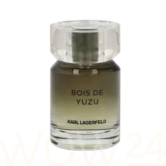 Karl Lagerfeld Les Parfums Matieres Bois de Yuzu thumbnail 5