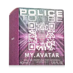 Police To Be My.Avatar thumbnail 1