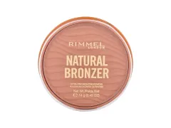 Rimmel Natural Bronzer Ultra-Fine Bronzing Powder thumbnail 1