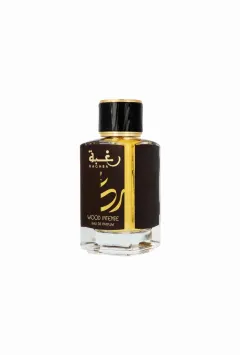 Lattafa perfumes Raghba wood intense thumbnail 7