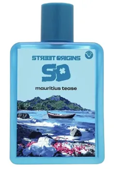 Street Origins Mauritius Tease For Her thumbnail 1