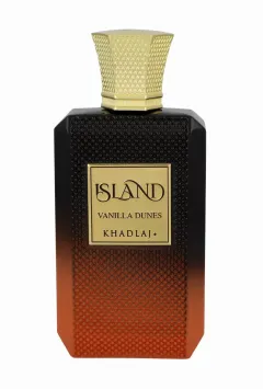 Khadlaj Island Vanilla Dunes thumbnail 1