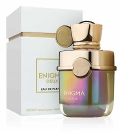 French Avenue Enigma Deux thumbnail 1