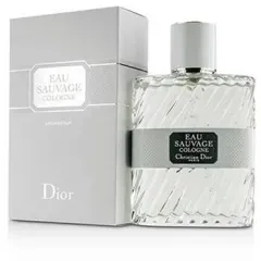 Dior Eau Sauvage thumbnail 6