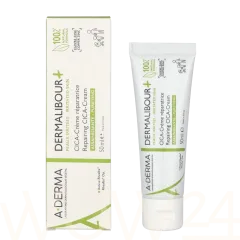 A-Derma A-Derma Dermalibour+ Repairing Cica-Cream thumbnail 4
