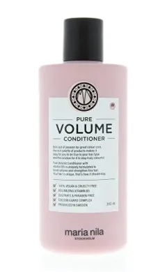 Maria Nila Pure Volume thumbnail 1