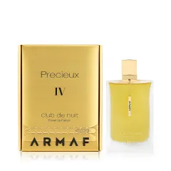 Armaf Beauté Club de Nuit Precieux IV thumbnail 8
