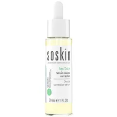 Soskin Paris Double Correction Serum thumbnail 2