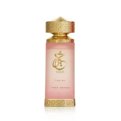 Emir Paris Corner, Khair Fusion, Perfume Oil, For Women, 25 ml thumbnail 1