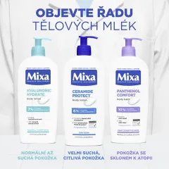 Mixa Hyaluronic Hydrate thumbnail 4