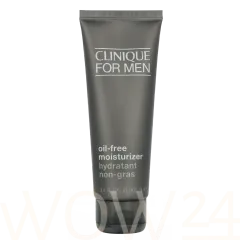 Clinique For Men Oil-Free Moisturizer thumbnail 2