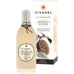 Vivian Gray Grapefruit & Vetiver (Eau de Toilette) - thumbnail 2