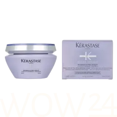 Kérastase Blond Absolu Masque Ultra-Violet thumbnail 4