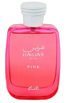 Rasasi Hawas Pink thumbnail 1