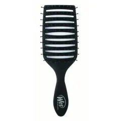 Wet Brush Wet Brush, Epic Quick Dry, Hair Brush, Black thumbnail 1