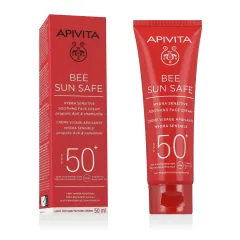 Apivita Bee Sun Safe thumbnail 1