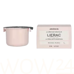 Lierac Arkéskin The Menopause Night Cream thumbnail 4