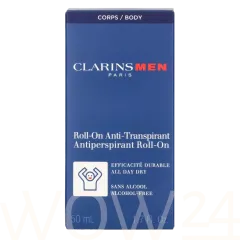 Clarins Men thumbnail 2