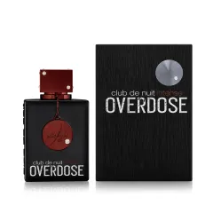 Armaf Beauté Club De Nuit Intense Overdose thumbnail 1
